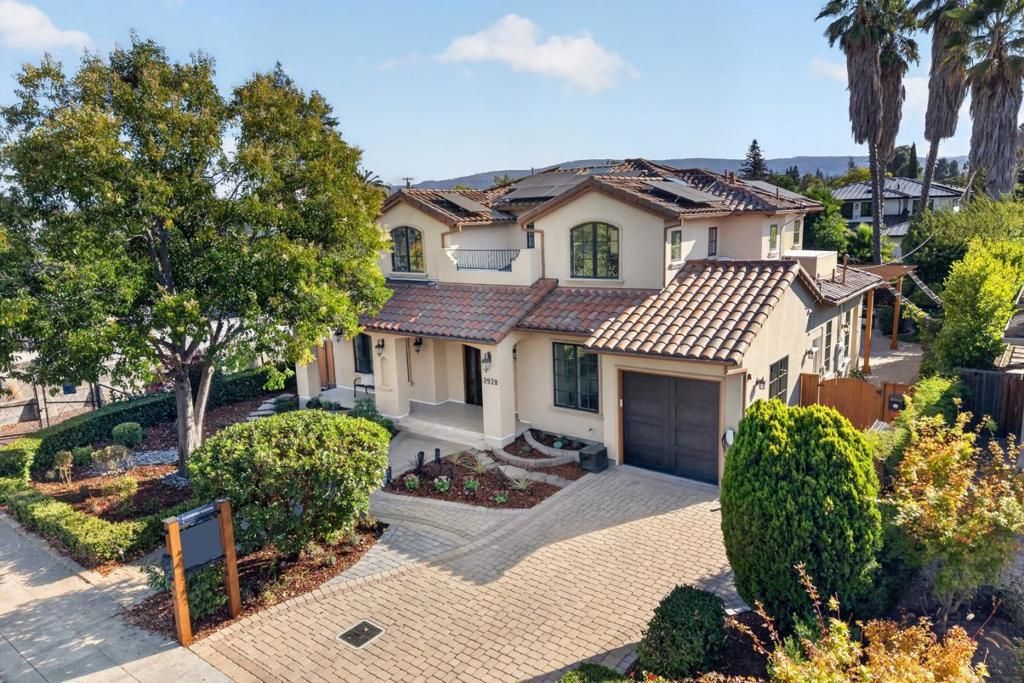 2928 Bryant Street, Palo Alto