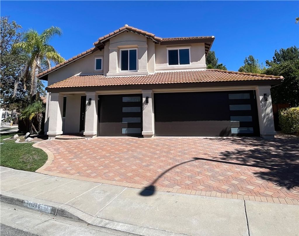 41948 Vardon, Temecula