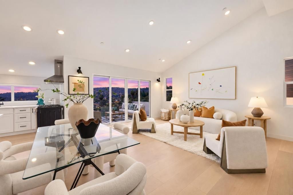 2121 Arthur Avenue, Belmont