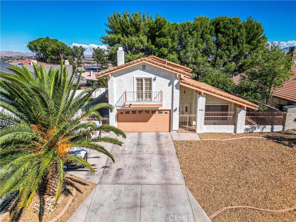 13245 Palos Grande, Victorville