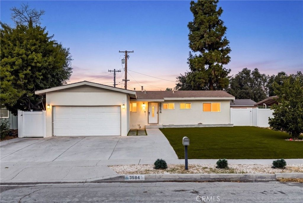 3584 N Golden Avenue, San Bernardino