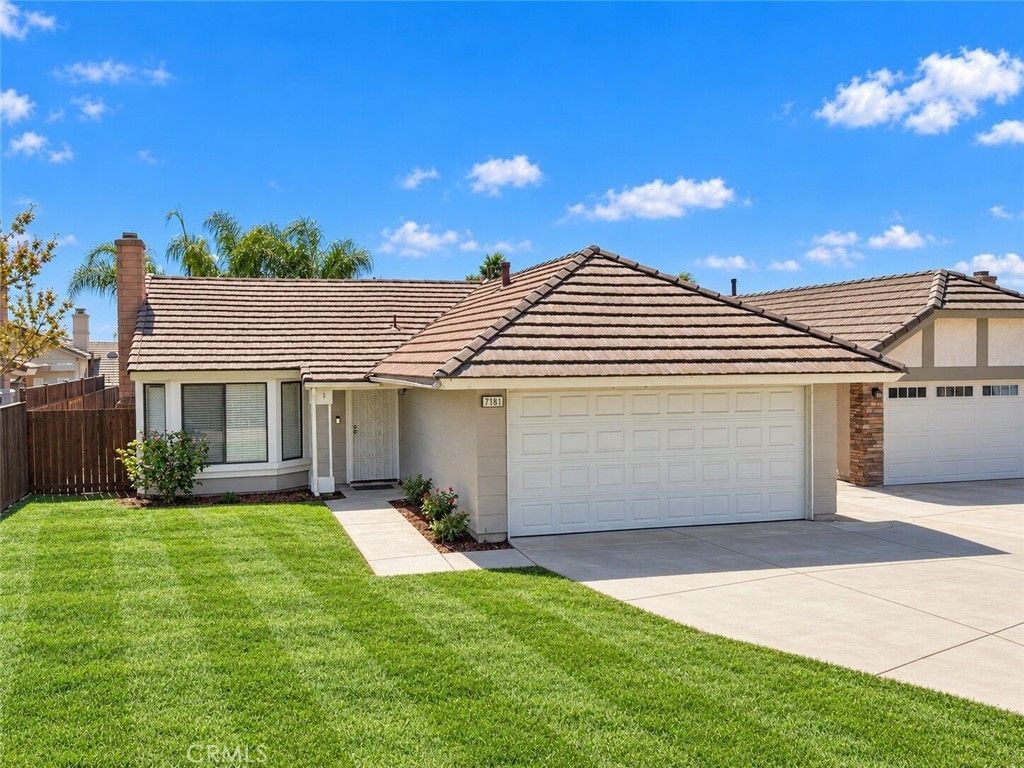 7181 Powell Place, Rancho Cucamonga