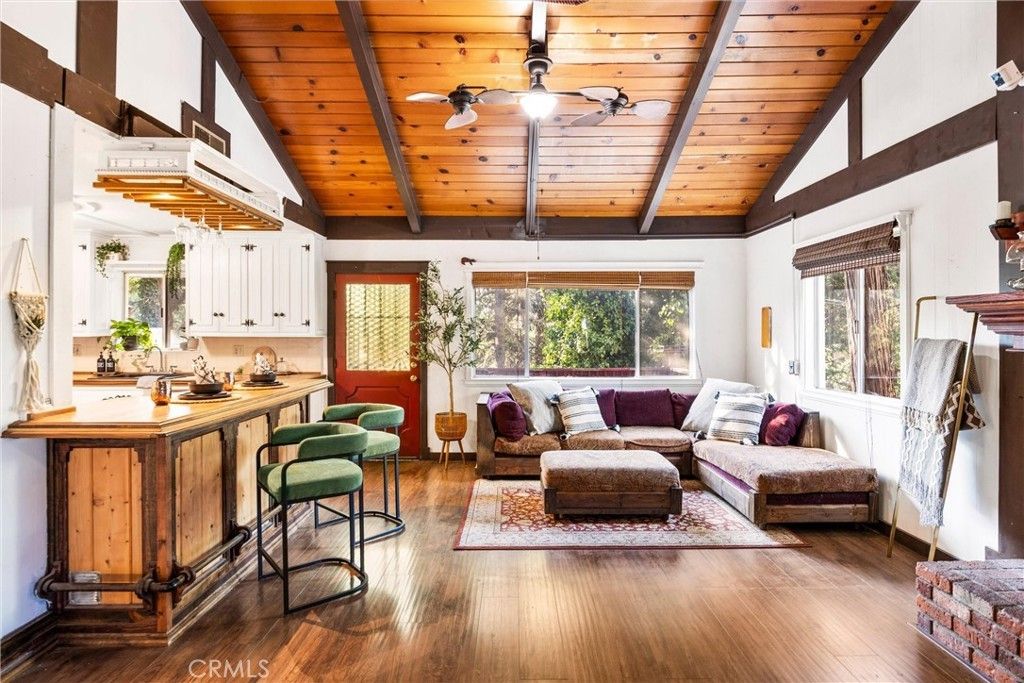 767 Big Oak, Crestline