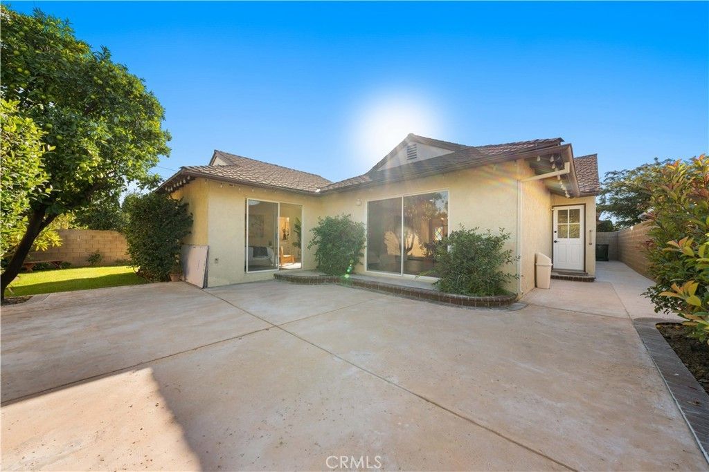 1114 N Acacia Avenue, Fullerton