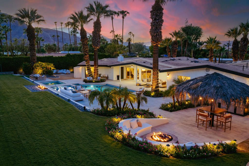 73301 Juniper Street, Palm Desert