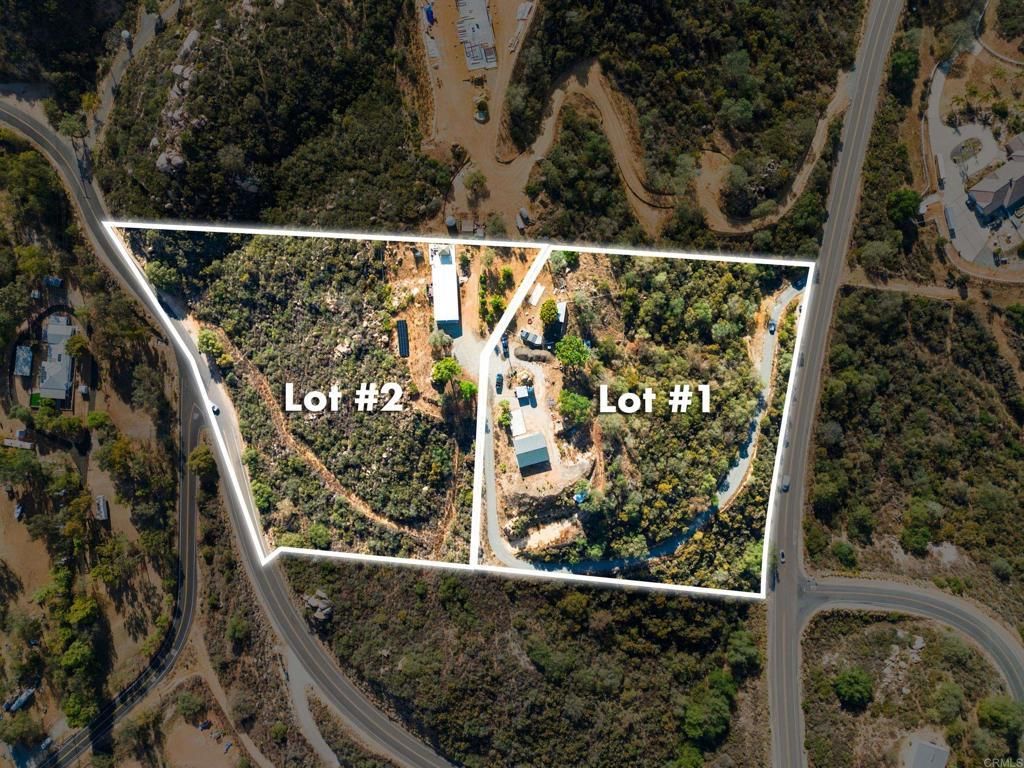 15220 Lawson Valley Road, Jamul