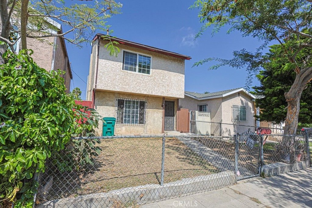 1019 E 21st, Long Beach