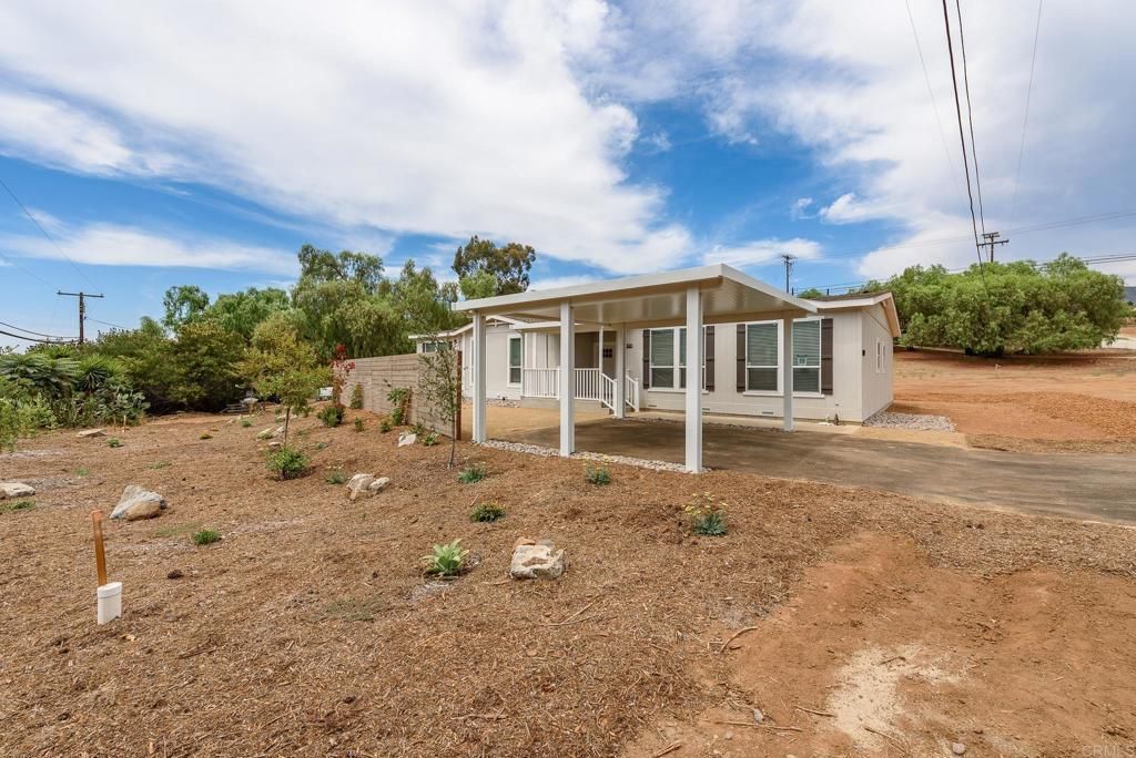 14390 Lyons Valley Road, Jamul