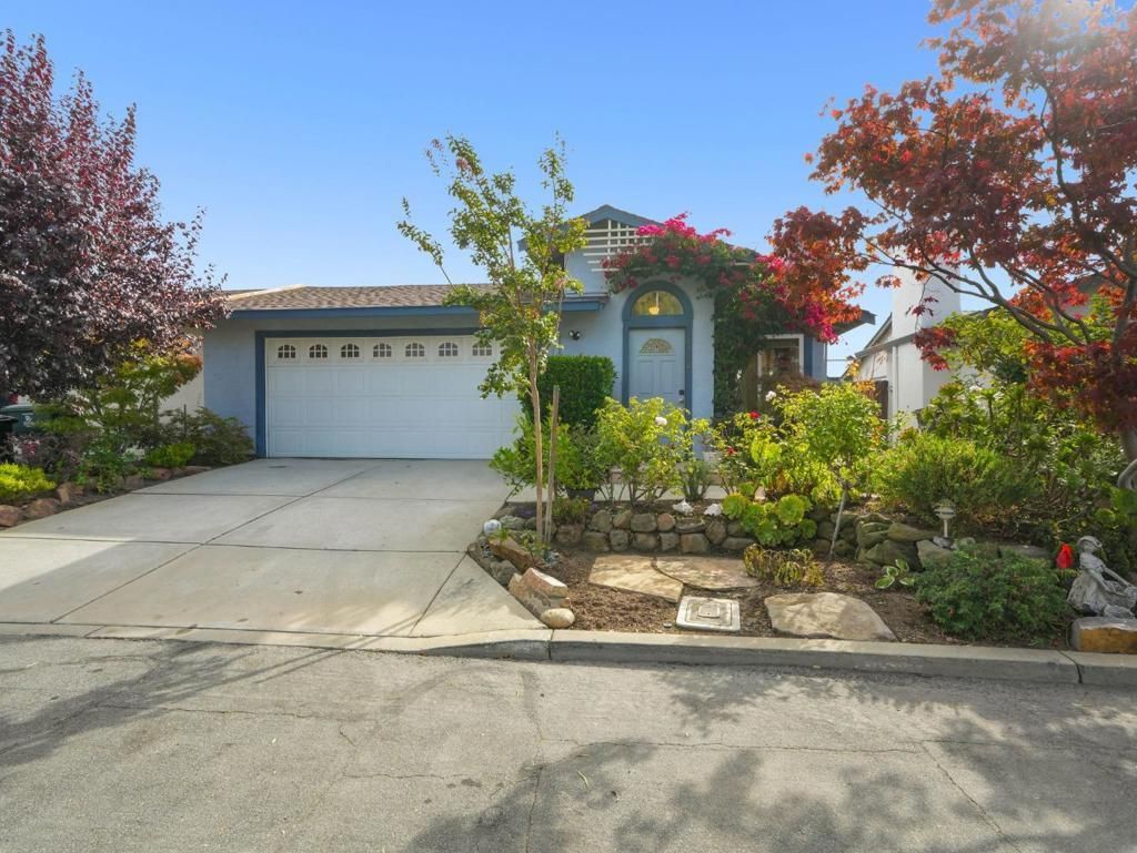 2104 Meadow View Place, San Mateo