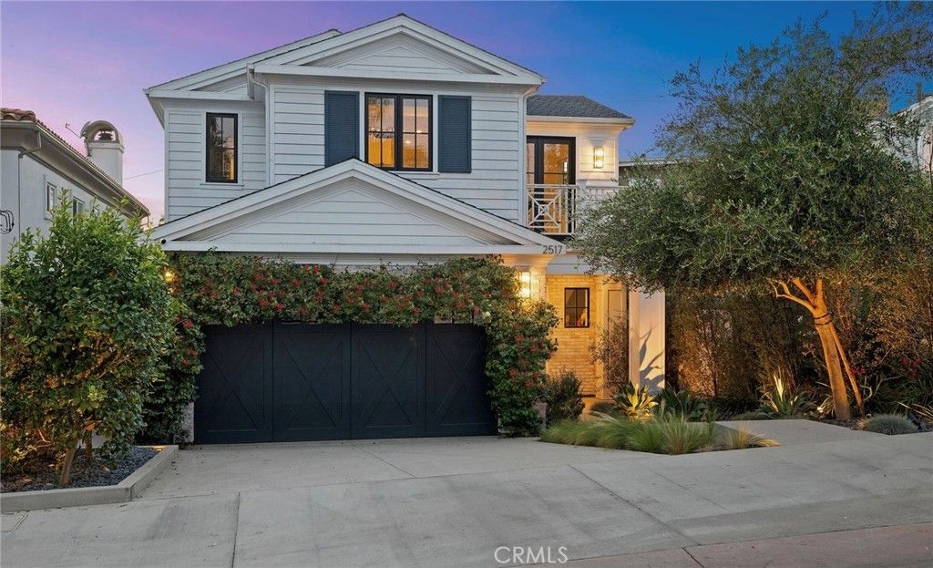 2517 Elm Avenue, Manhattan Beach