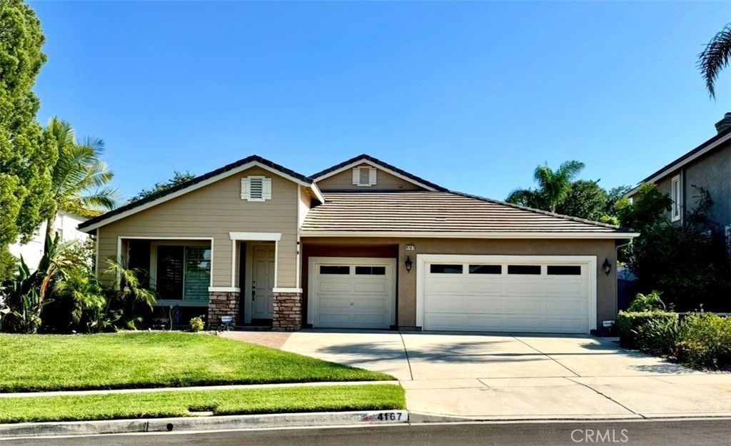 4167 Crooked Stick, Corona