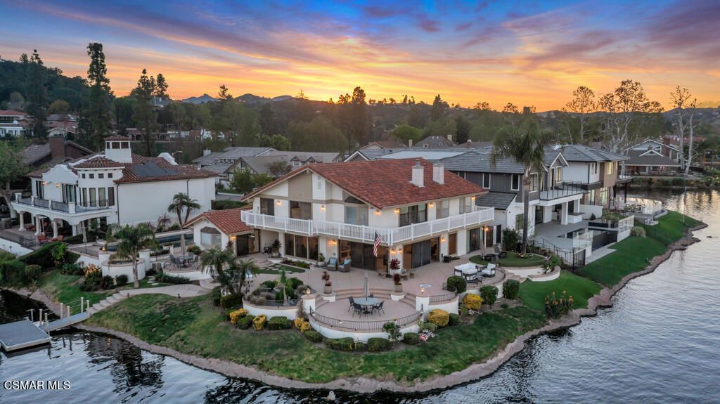 3706 Brigantine Circle, Westlake Village