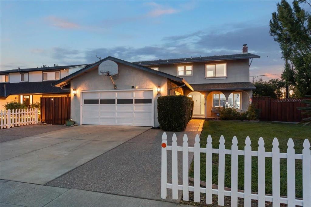 1001 Phelps Avenue, San Jose
