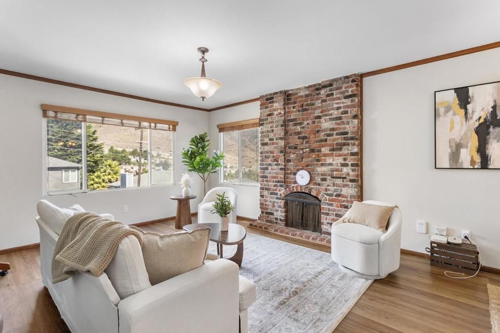 843 Larch Avenue, South San Francisco
