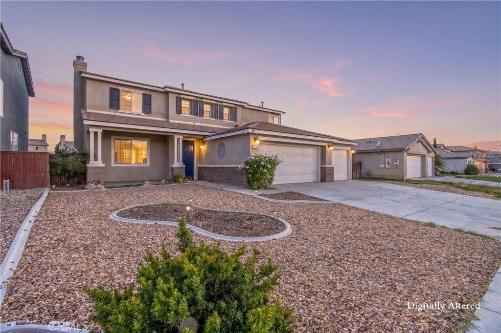 11239 Alexandria, Adelanto