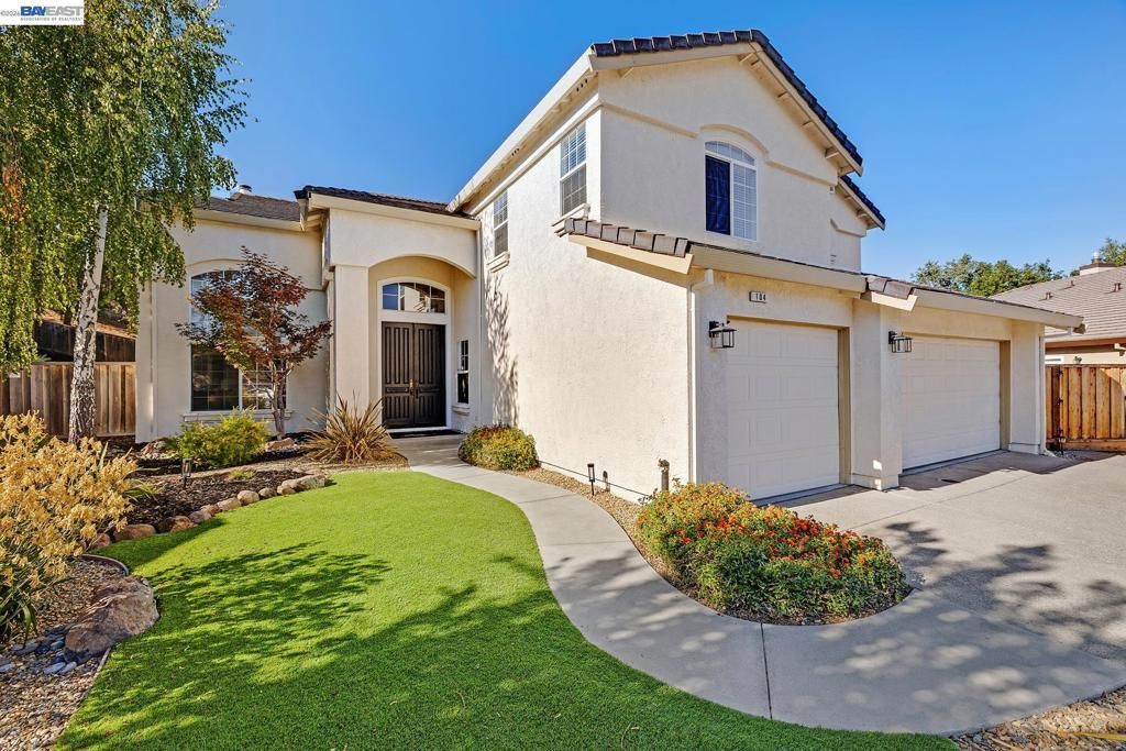 104 Wildflower Valley Ct, San Ramon