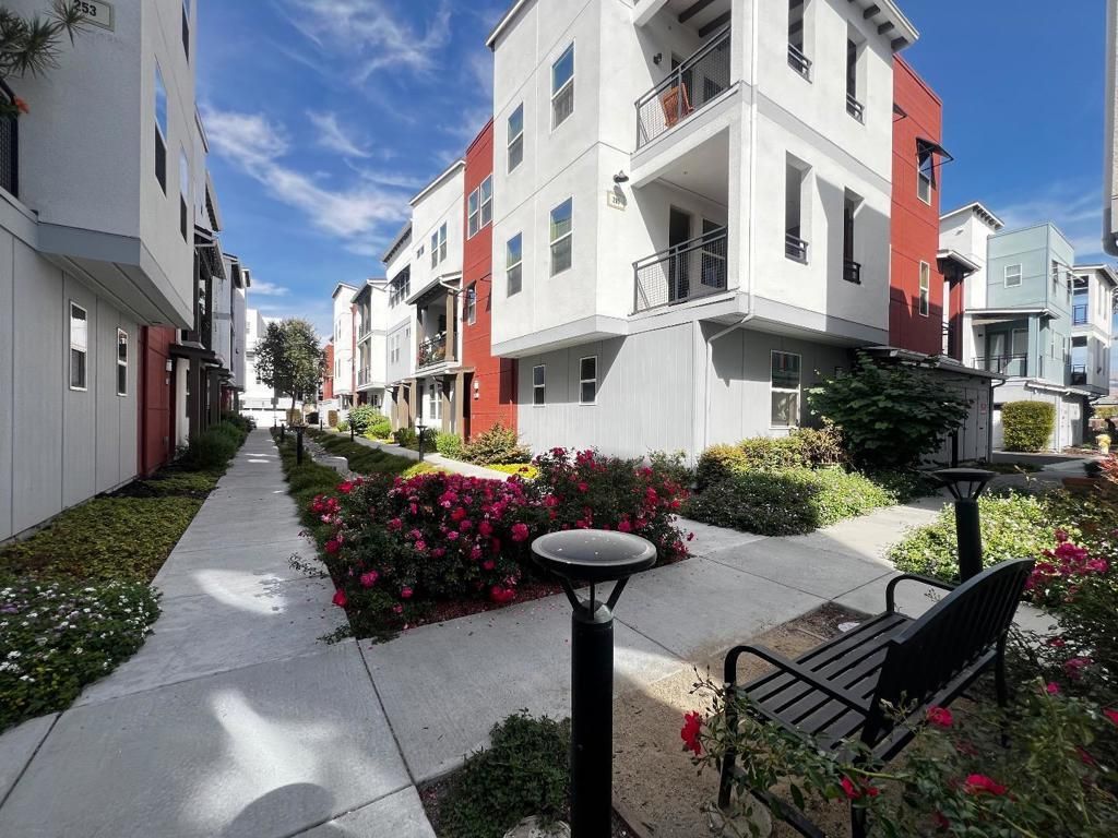 295 Baja Rose Street, Milpitas