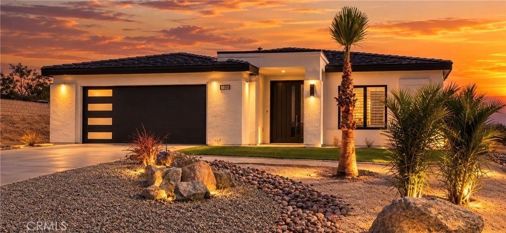 16870 Joshua, Hesperia