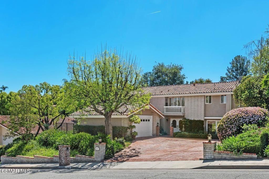 4227 Park Alisal, Calabasas