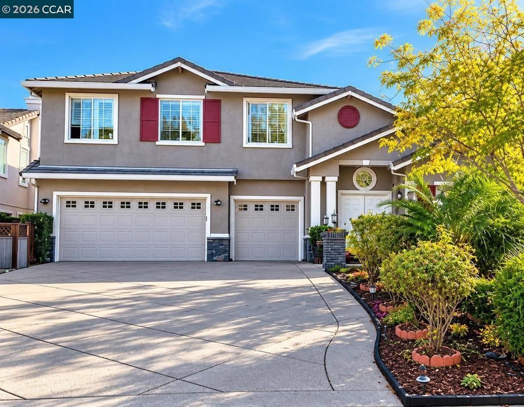 5409 Amberdale Way, Antioch