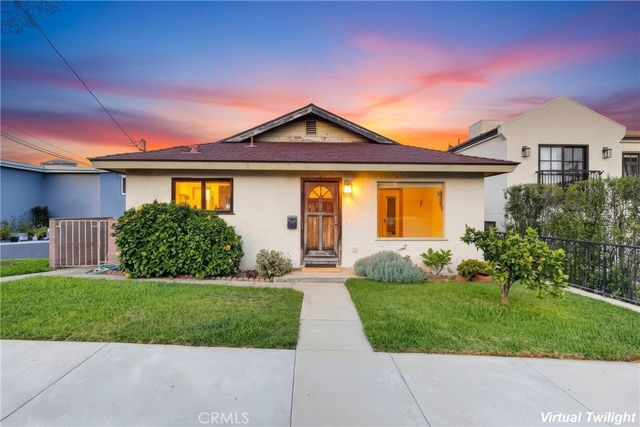1520 Silver, Hermosa Beach