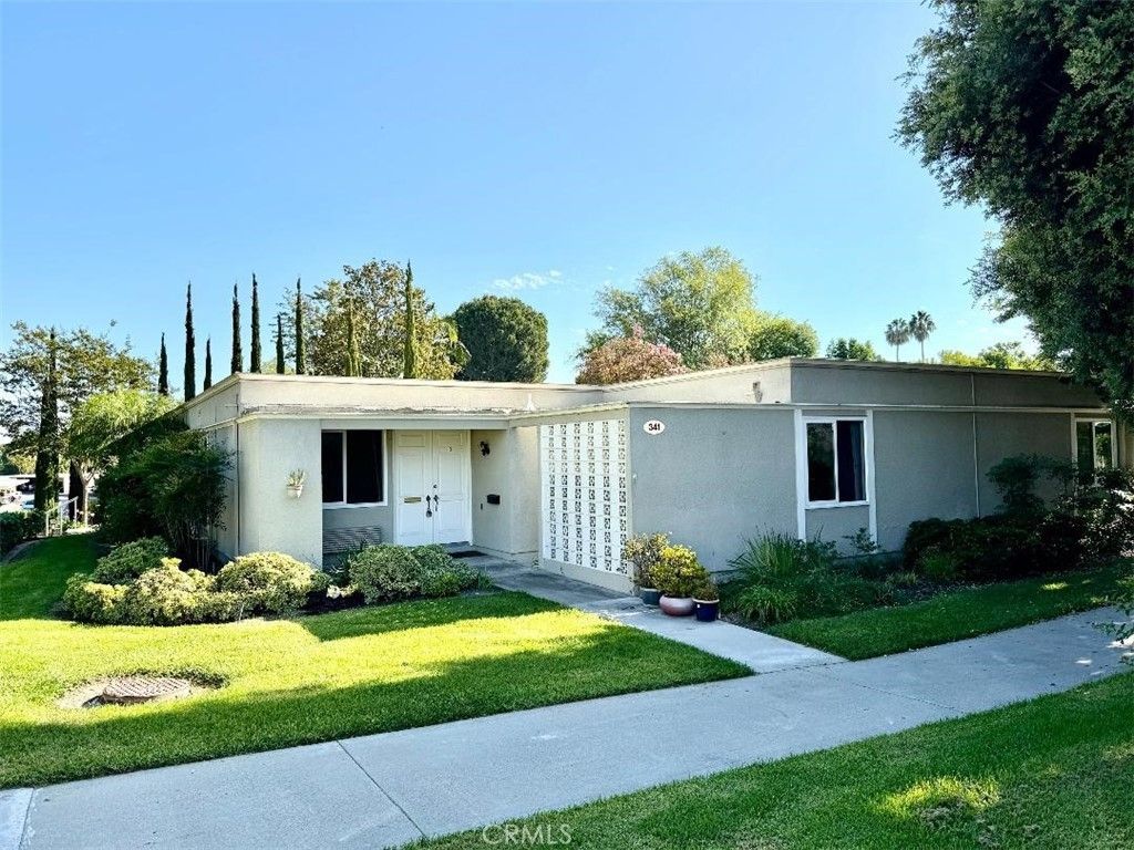 341 Avenida Sevilla # D, Laguna Woods