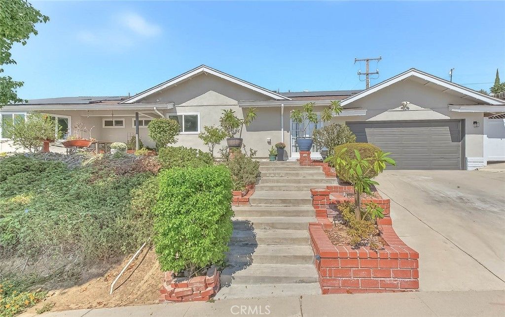 395 Pineridge St, Brea