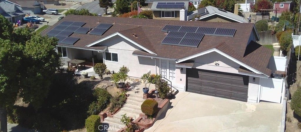 395 Pineridge St, Brea