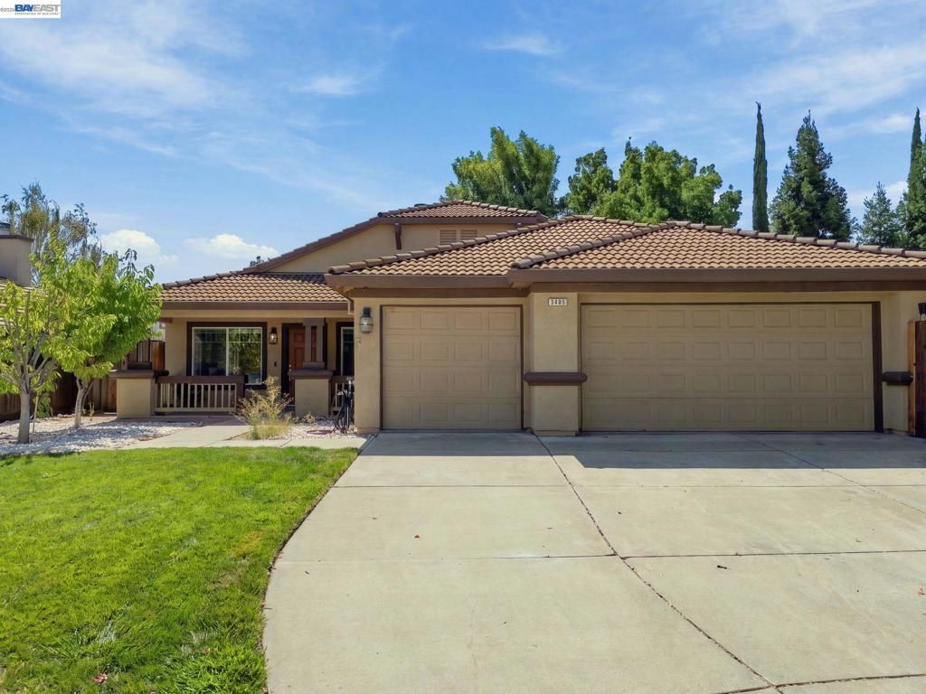 5405 Buffalo Court, Antioch