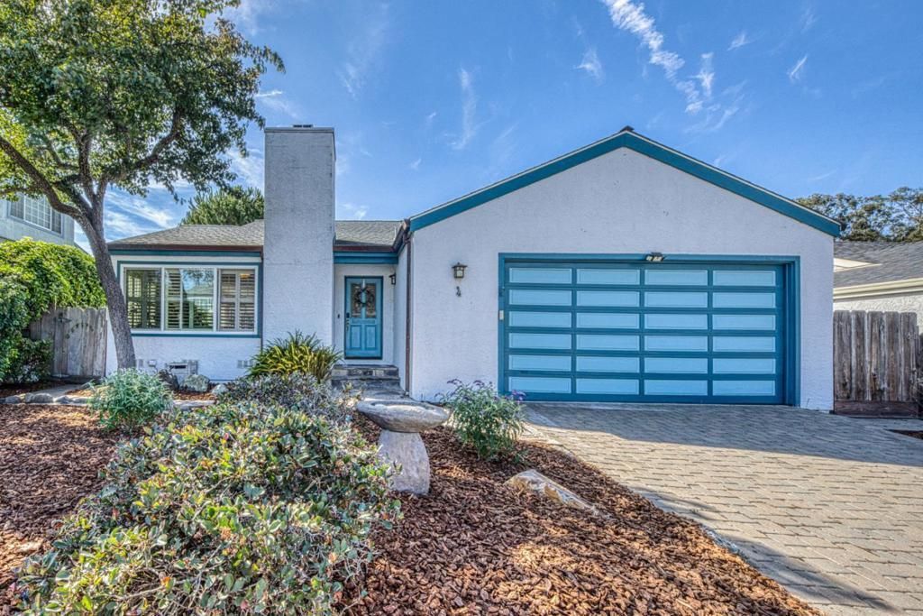 4 Primrose Circle, Seaside