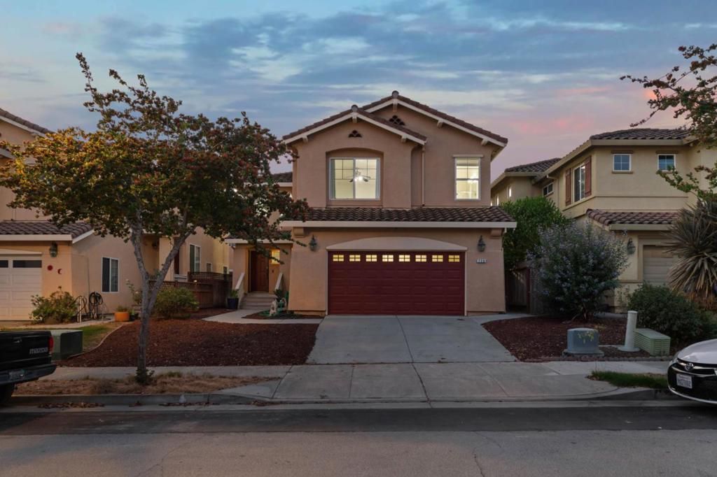 730 Cipres Street, Watsonville