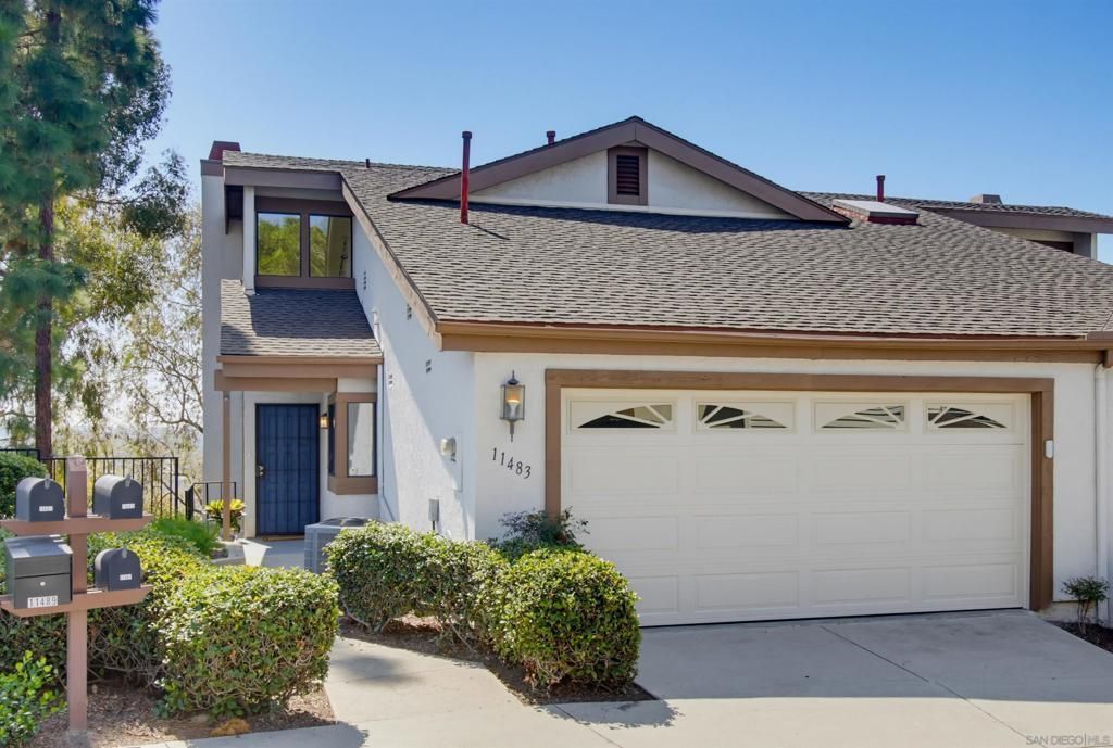 11483 Madera Rosa Way, San Diego