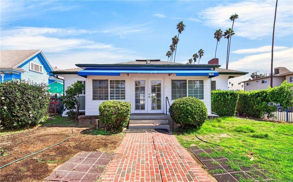 184 S Harvard Boulevard, Los Angeles