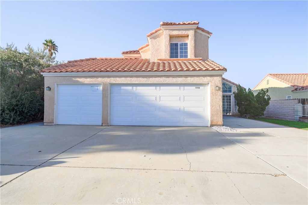 1523 Berkshire Drive, Palmdale