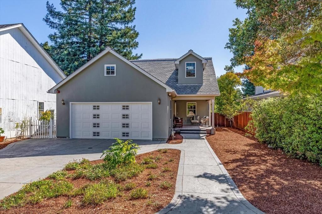 14330 Paul Avenue, Saratoga