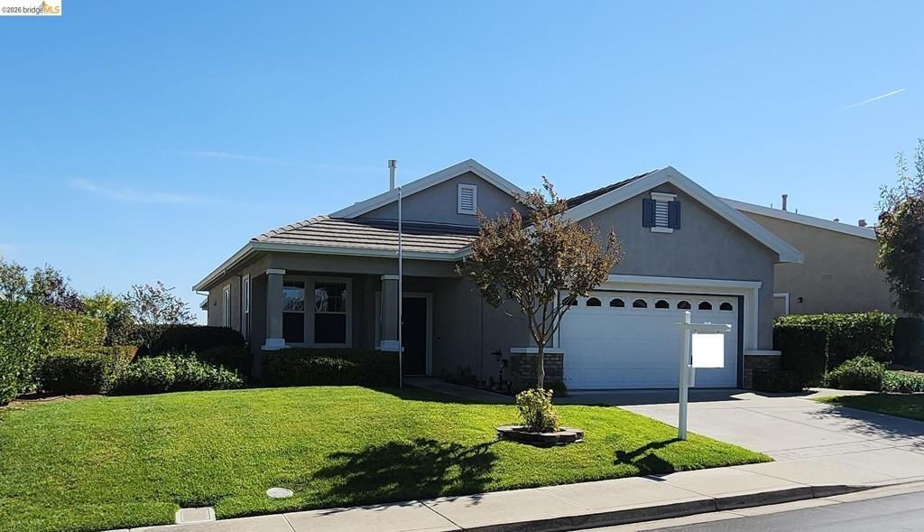 642 Baldwin Dr, Brentwood
