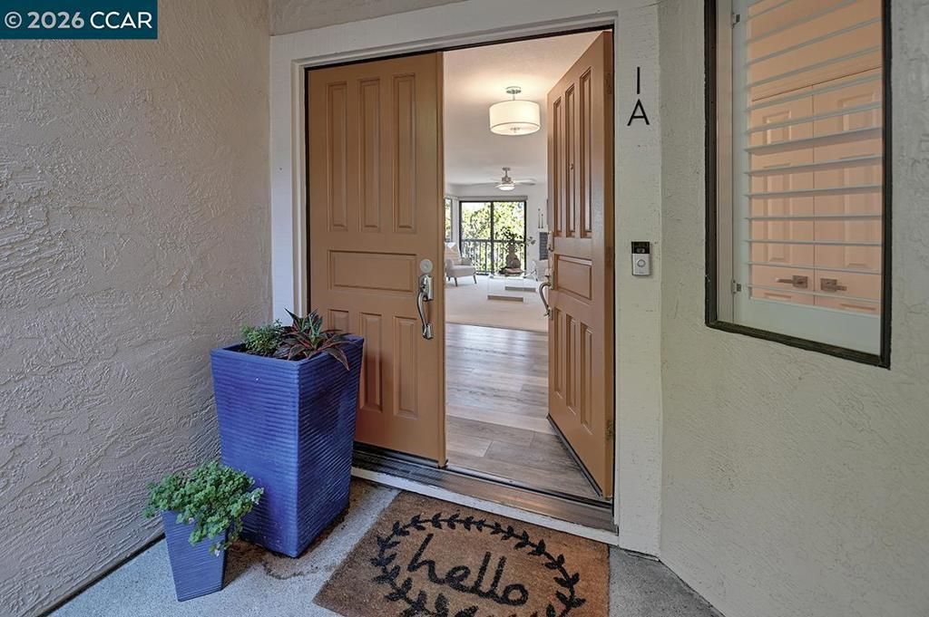 4467 Terra Granada Dr # 1a, Walnut Creek