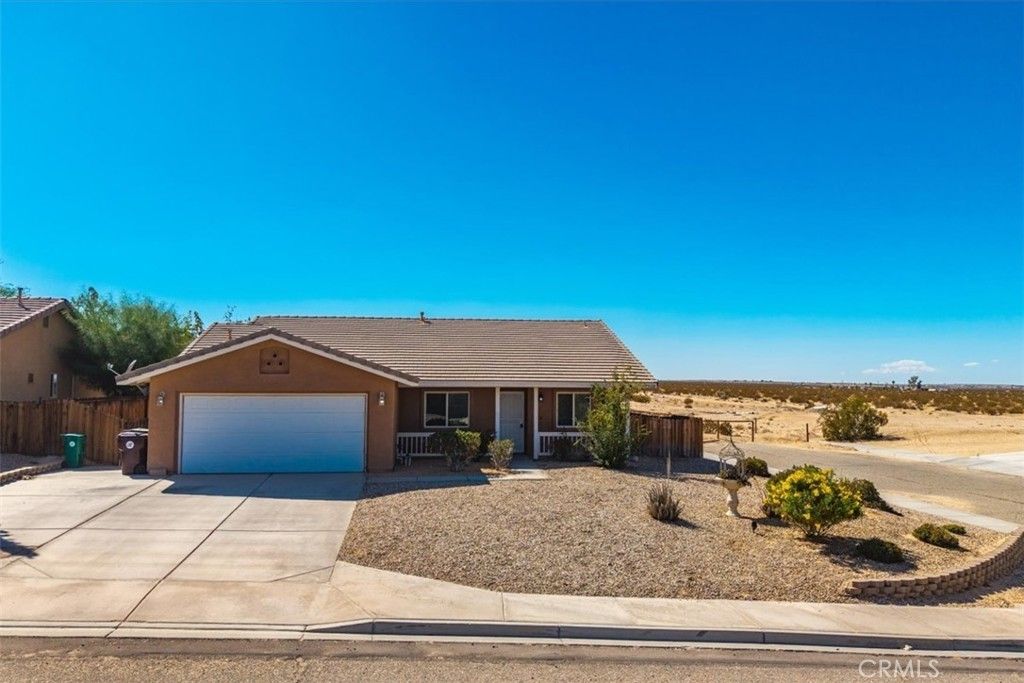 5128 Split Rock Avenue, 29 Palms