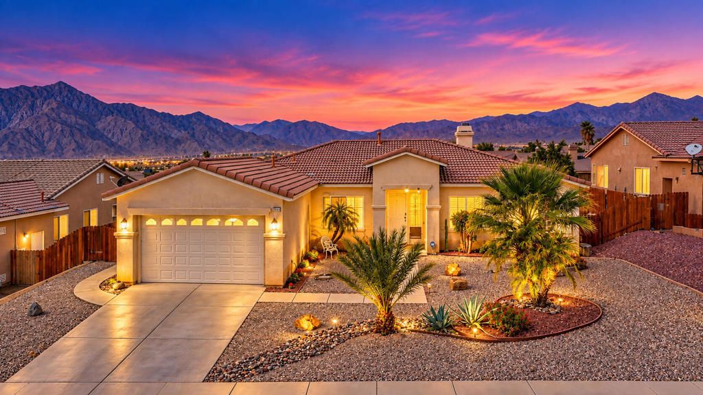 13717 Pinnacle Circle, Desert Hot Springs