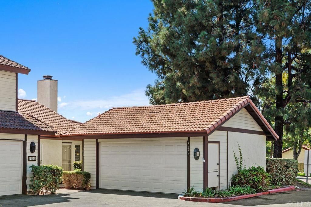 5653 Tumbleweed Way, Oceanside