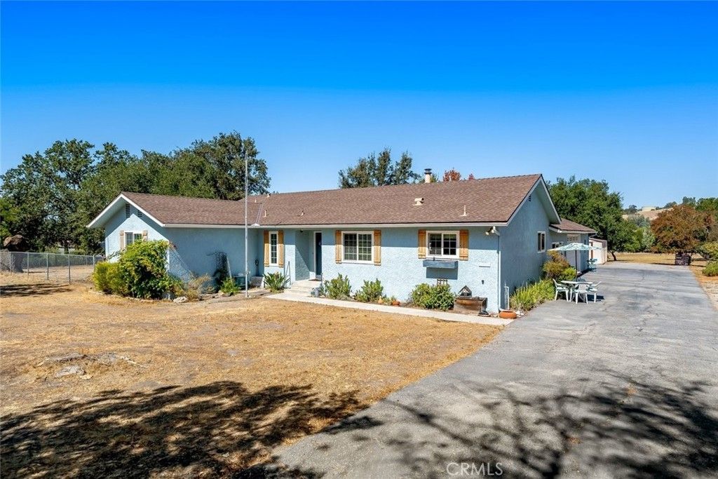 14435 San Antonio Road, Atascadero