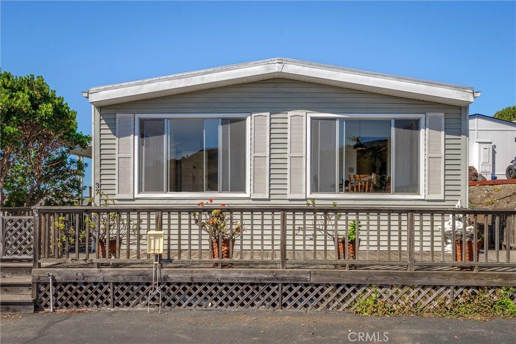 1625 Cass, Cayucos