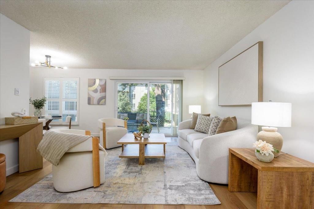 816 N Delaware Street # 203, San Mateo
