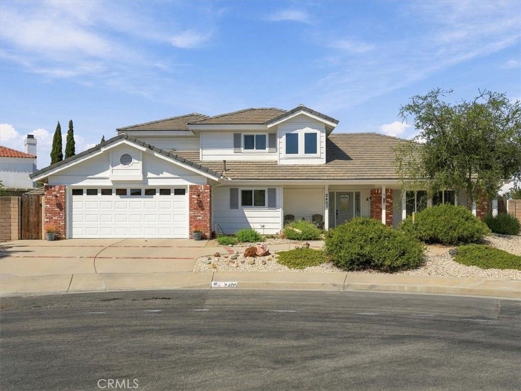 2405 Nicklaus, Santa Maria