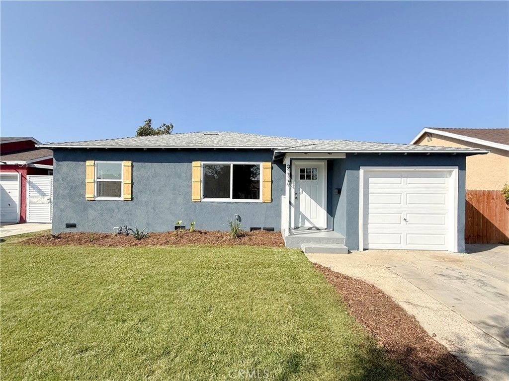 917 W 130th Street, Compton