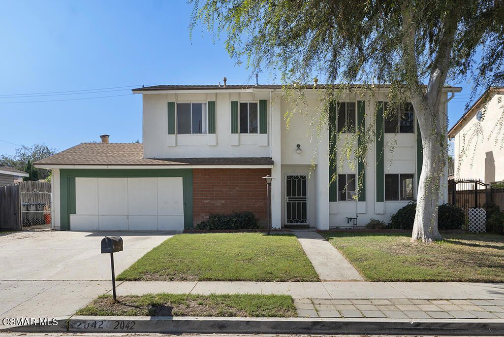 2042 Kasten Street, Simi Valley
