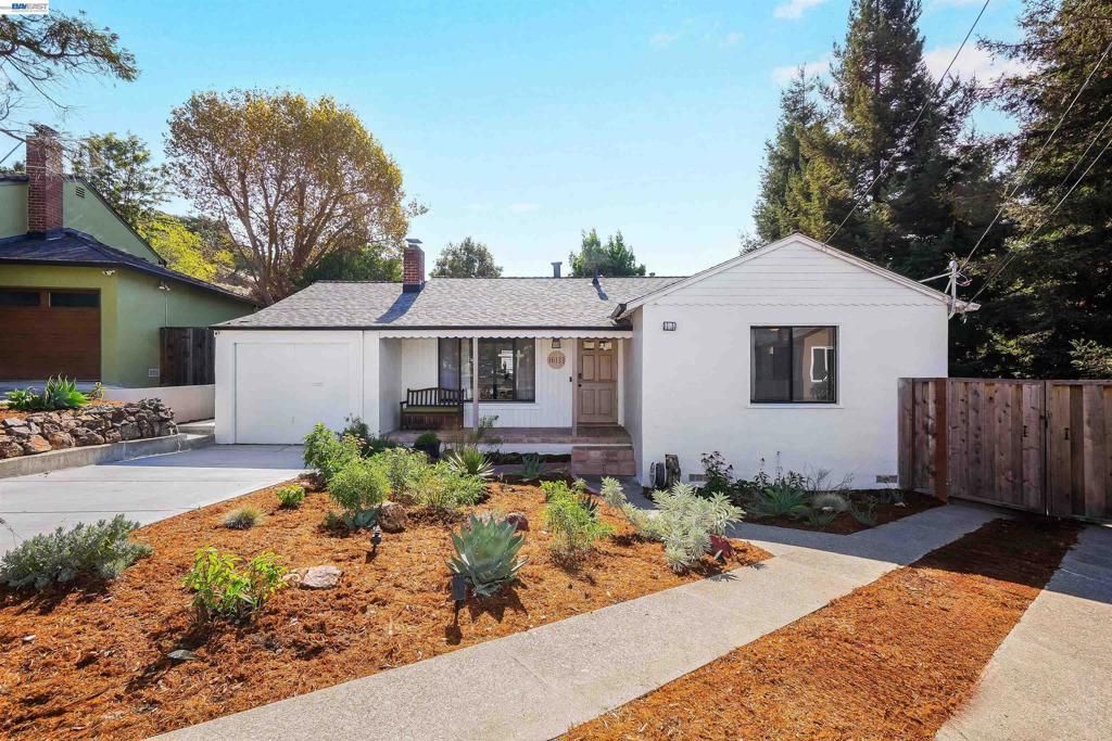 16133 Berkshire Dr, Castro Valley