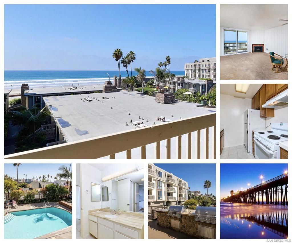 N/A, Oceanside