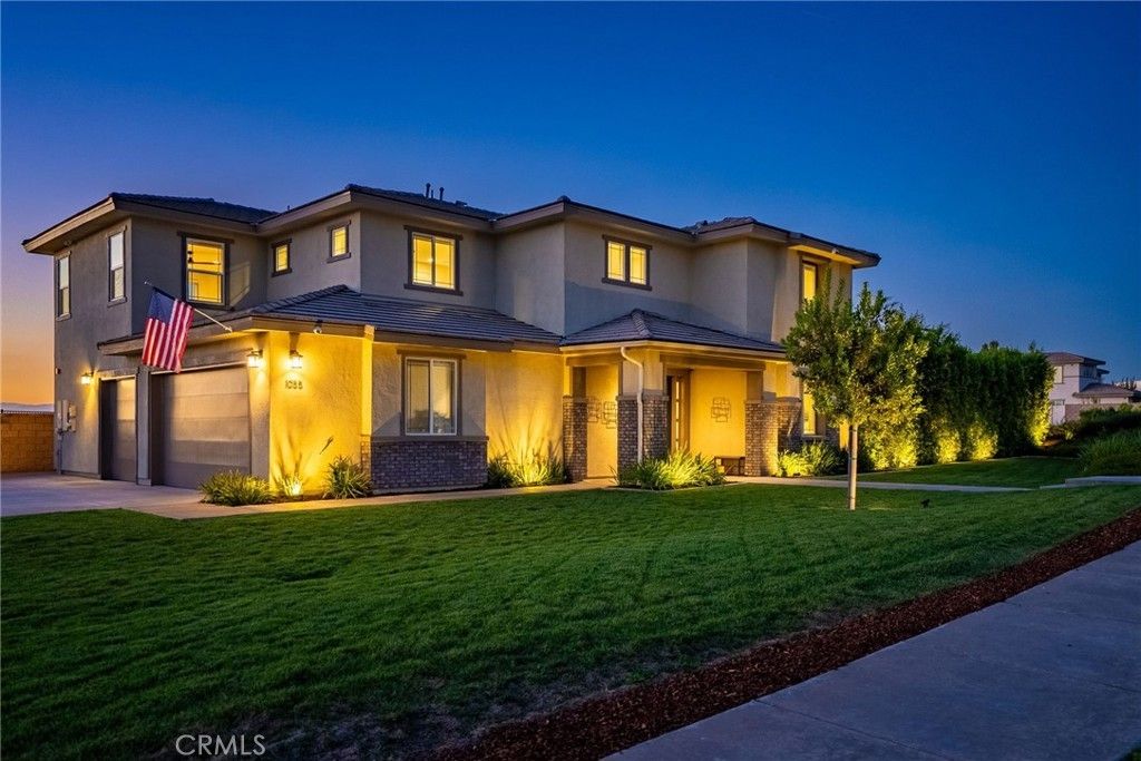 1055 Vista Court, Riverside