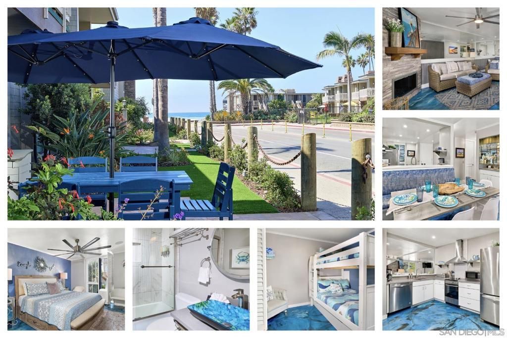 999 N Pacific # A15, Oceanside